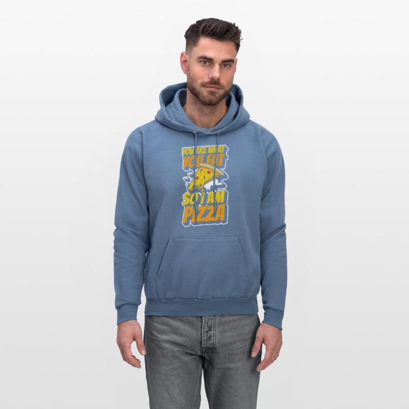 Pizza Italy Pizza Maker Hunger