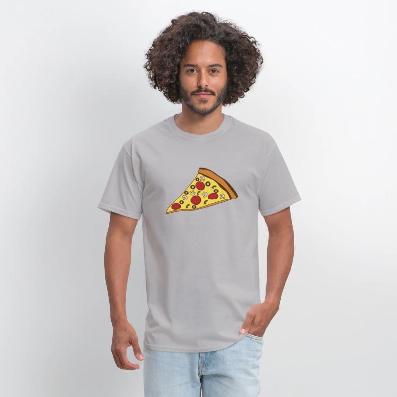 pizza slice