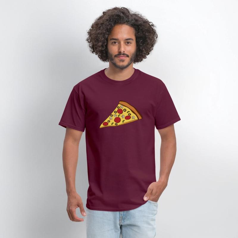 pizza slice