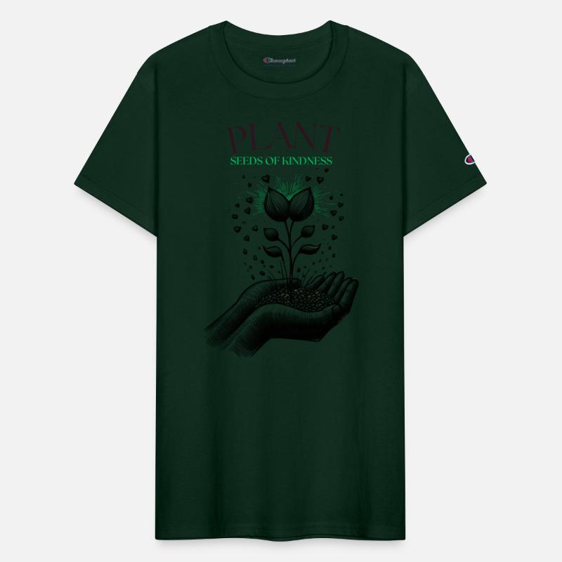 Plant Seeds of Kindness