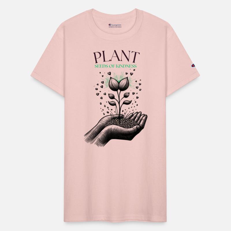 Plant Seeds of Kindness