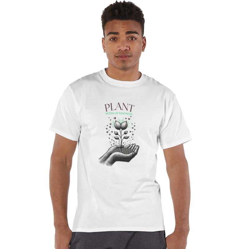 Plant Seeds of Kindness