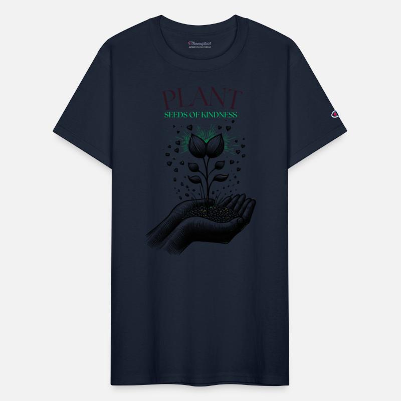 Plant Seeds of Kindness