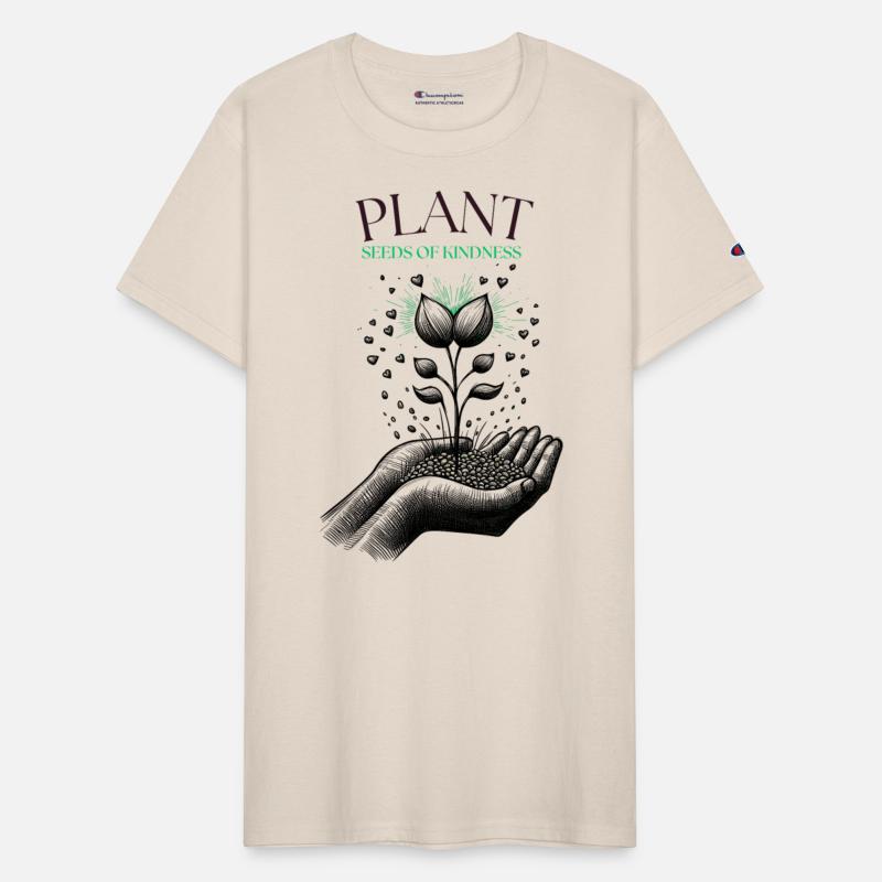 Plant Seeds of Kindness