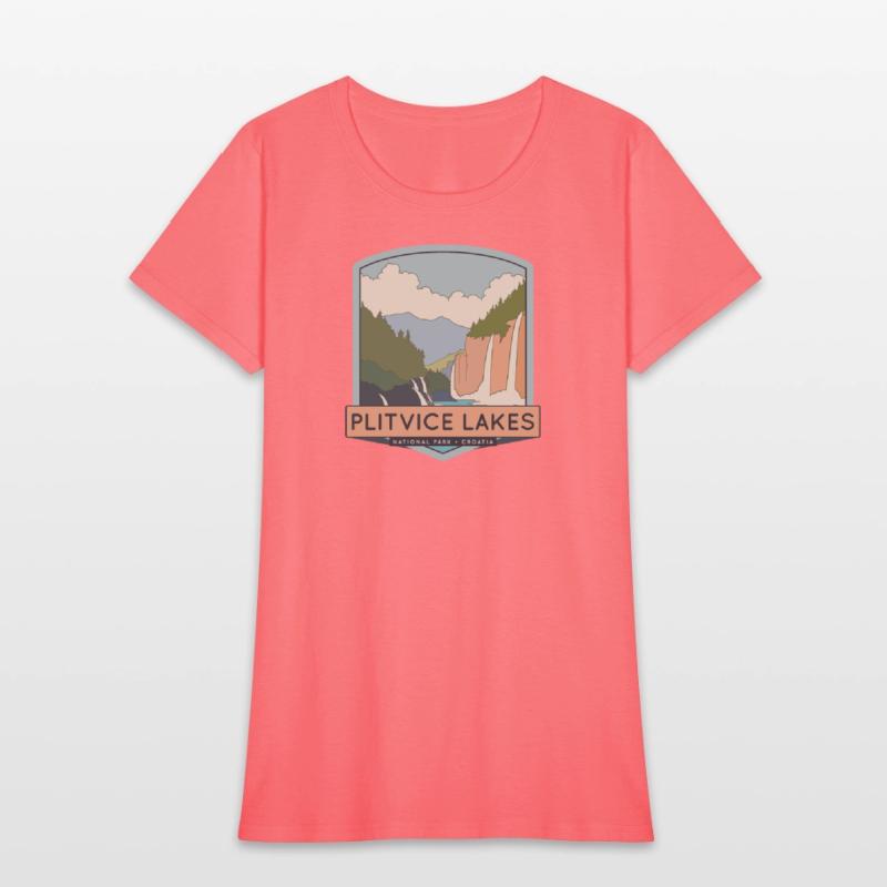 Plitvice Lakes National Park - Croatia