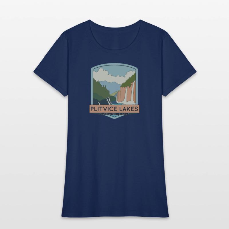 Plitvice Lakes National Park - Croatia