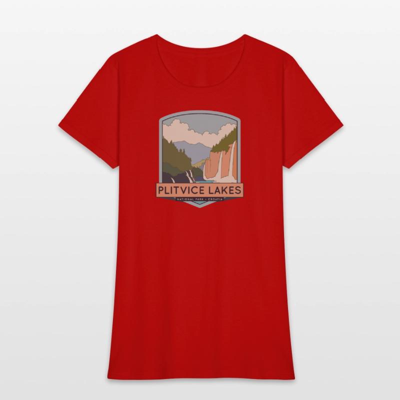 Plitvice Lakes National Park - Croatia