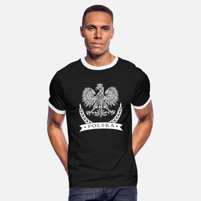 Poland Polska Eagle Souvenir