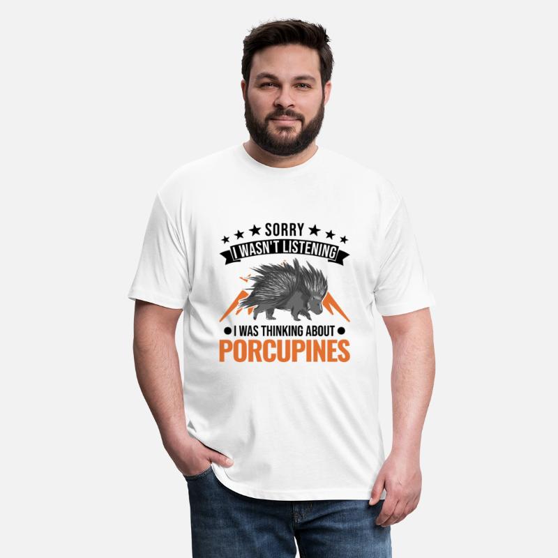 Porcupine Gift