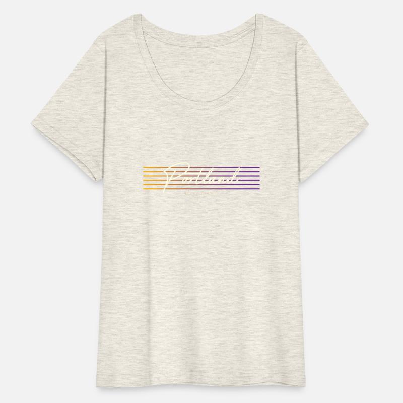 Portland Nostalgic Style Maine