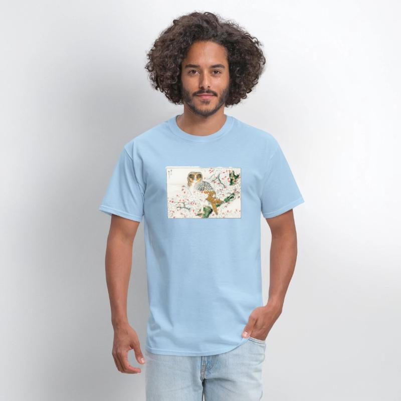 Portrait Of An Owl 2