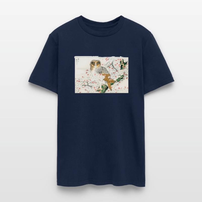 Portrait Of An Owl 2