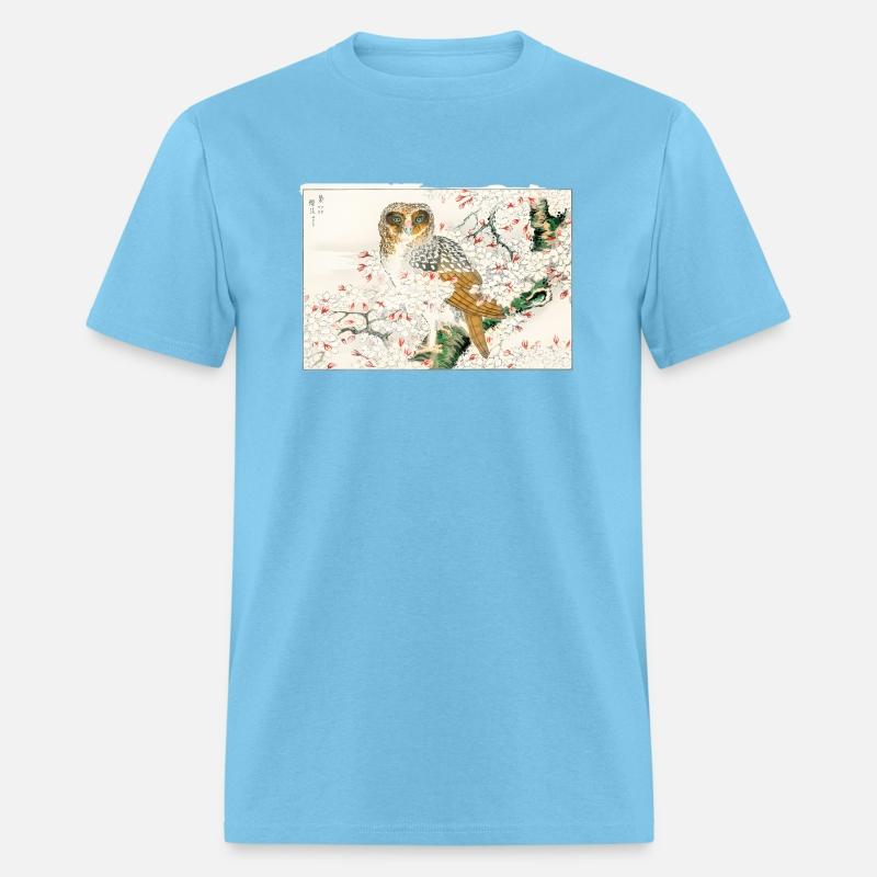 Portrait Of An Owl 2