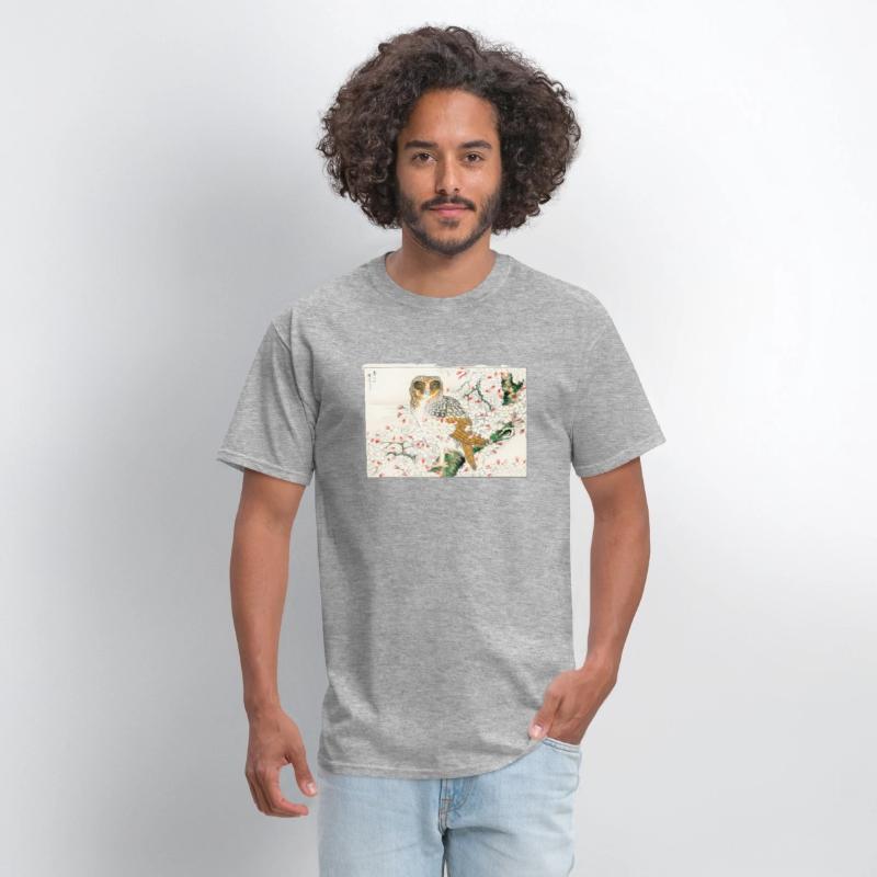 Portrait Of An Owl 2