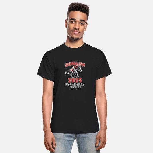 Preakness 2025 Champion Tee