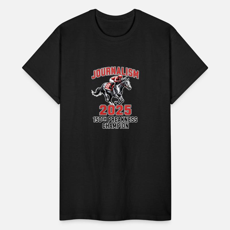 Preakness 2025 Champion Tee