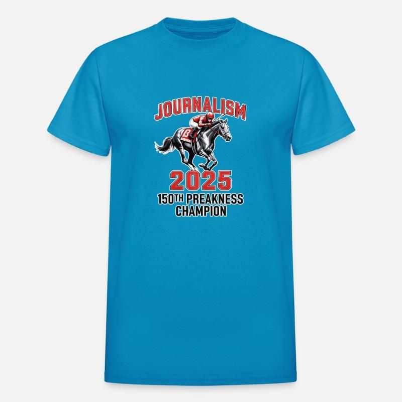 Preakness 2025 Champion Tee