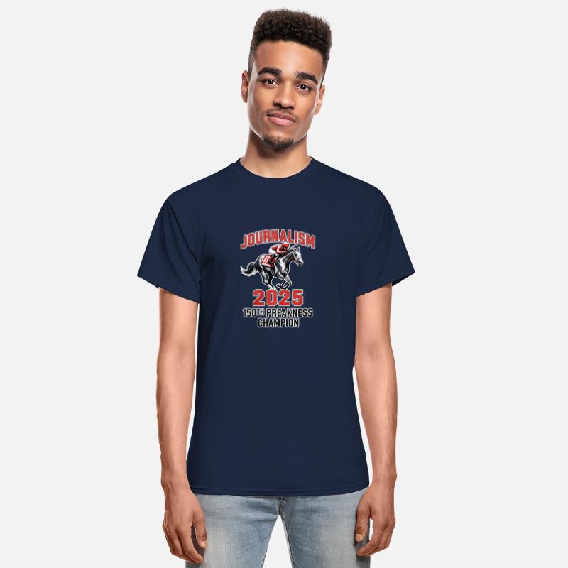 Preakness 2025 Champion Tee