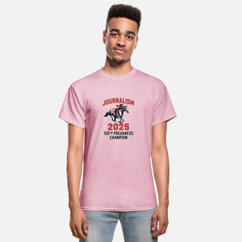 Preakness 2025 Champion Tee