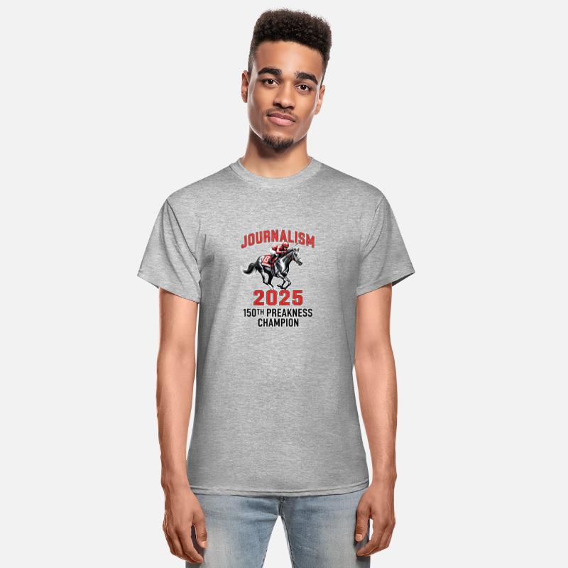 Preakness 2025 Champion Tee