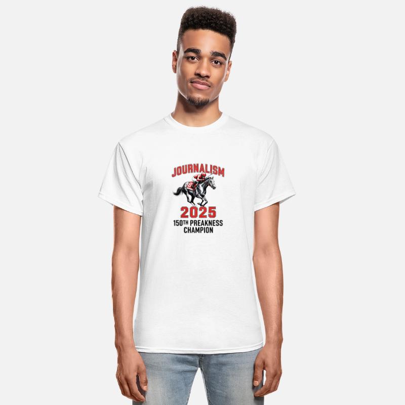 Preakness 2025 Champion Tee