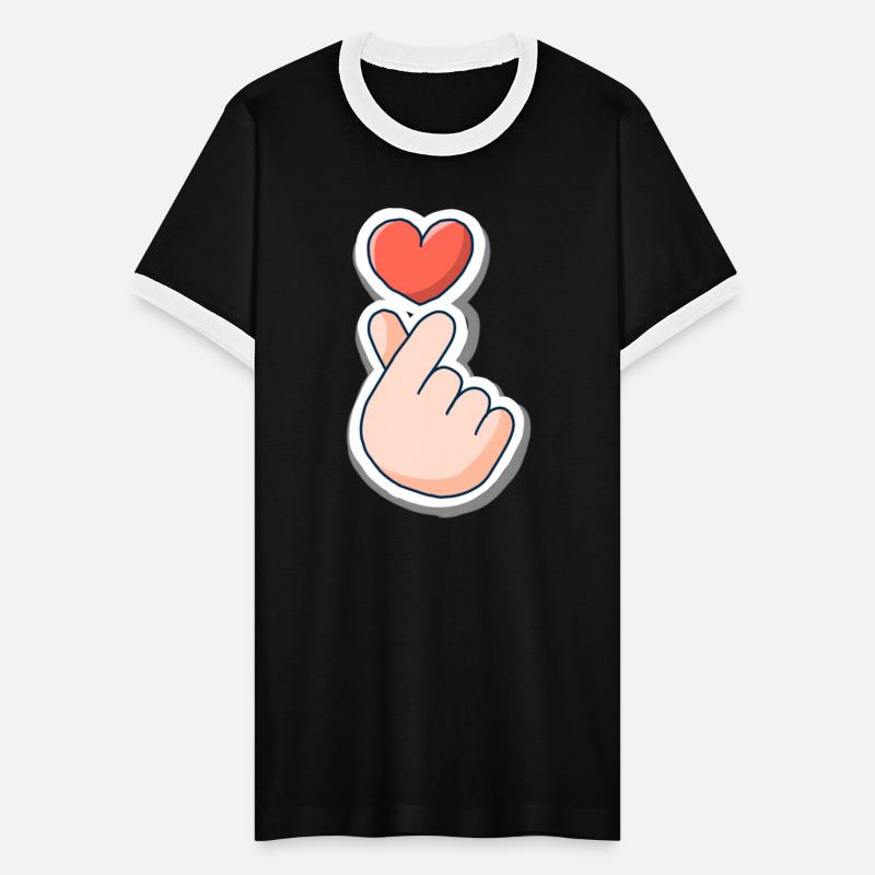 Premium t-shirt Hoodi