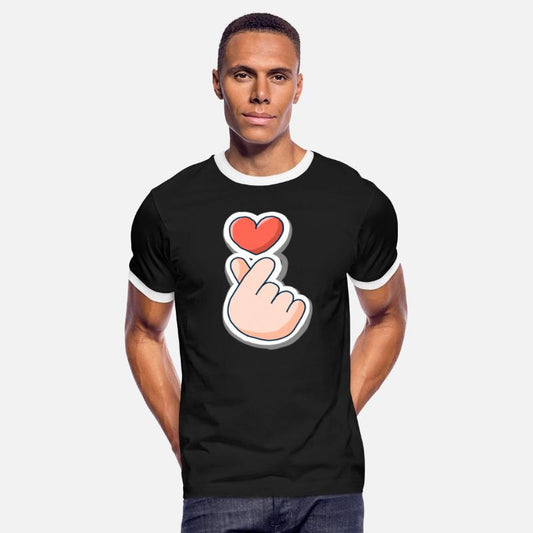 Premium t-shirt Hoodi