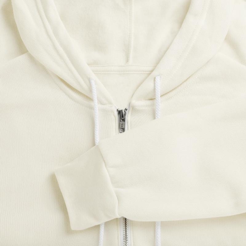 Pretty Flying Stork Bird