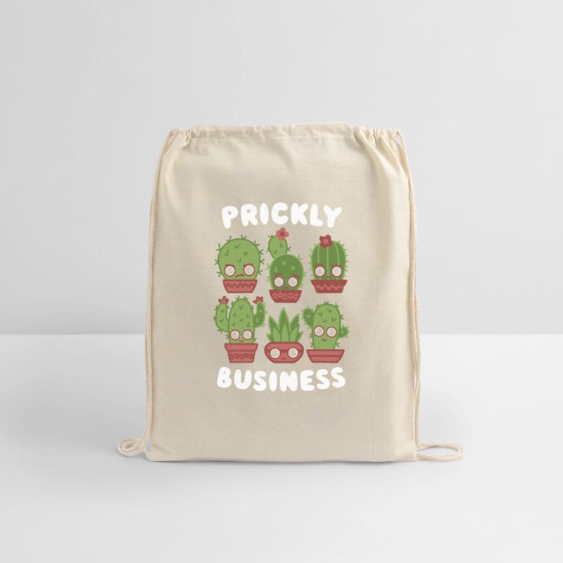 Prickly Business