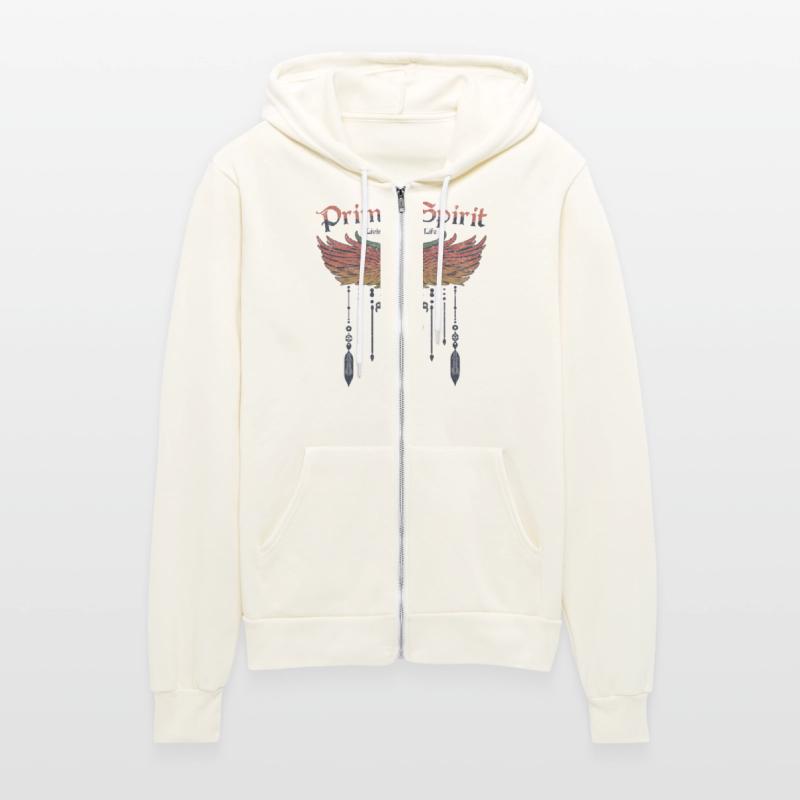 Primal Spirit Boho Eagle Bird Bohemian Freedom