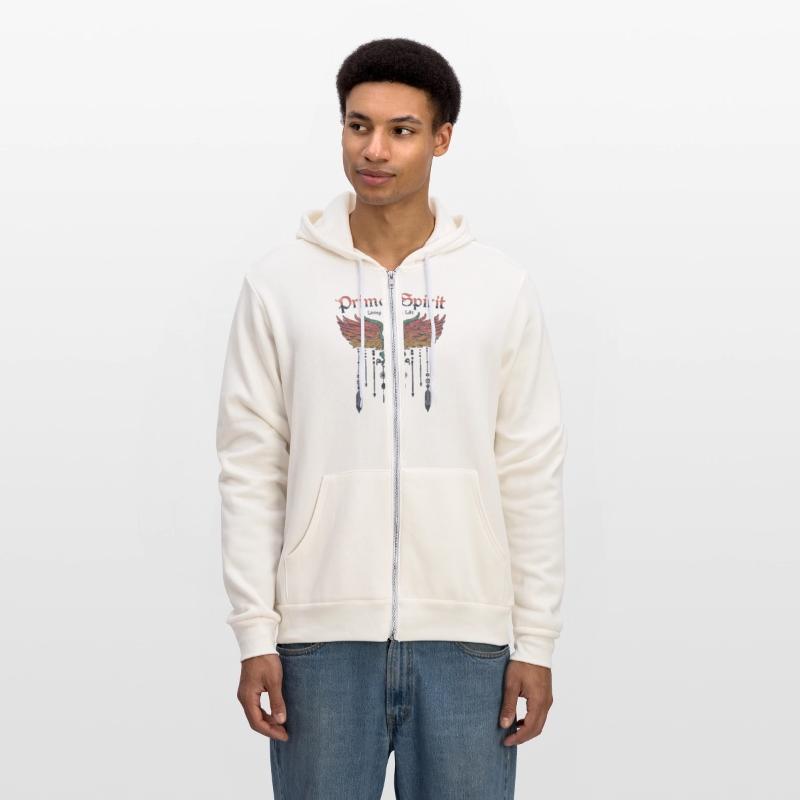 Primal Spirit Boho Eagle Bird Bohemian Freedom