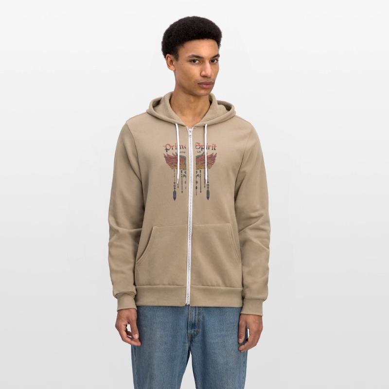 Primal Spirit Boho Eagle Bird Bohemian Freedom