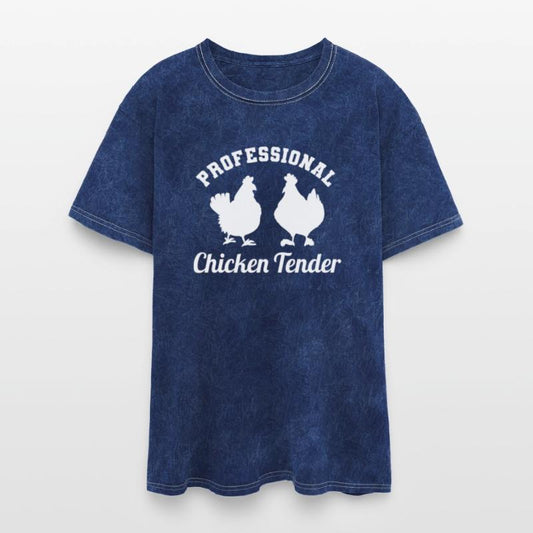 Professional Chicken Tender Funny Food Lover
