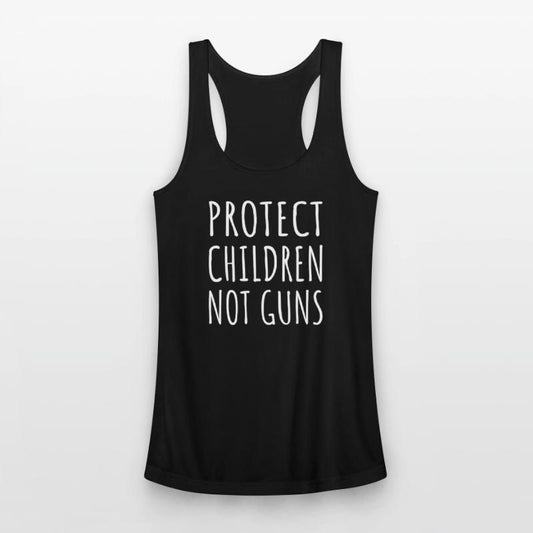 Protect Children, Not Guns - End Gun Violence I