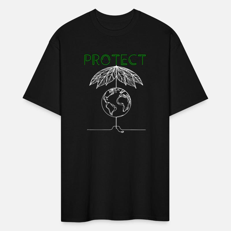 Protect Planet With Style