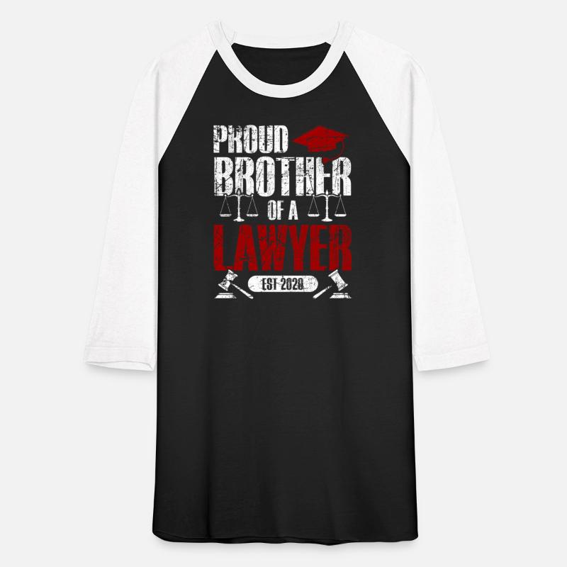 Proud Brother Of New Lawyer Graduation 2020