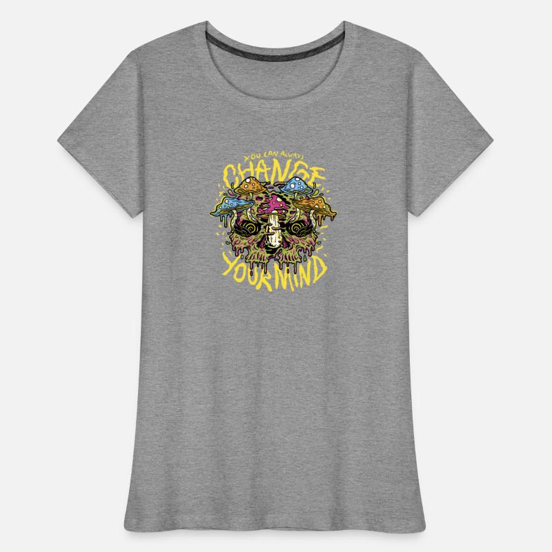 Psychedelic Mindscapes