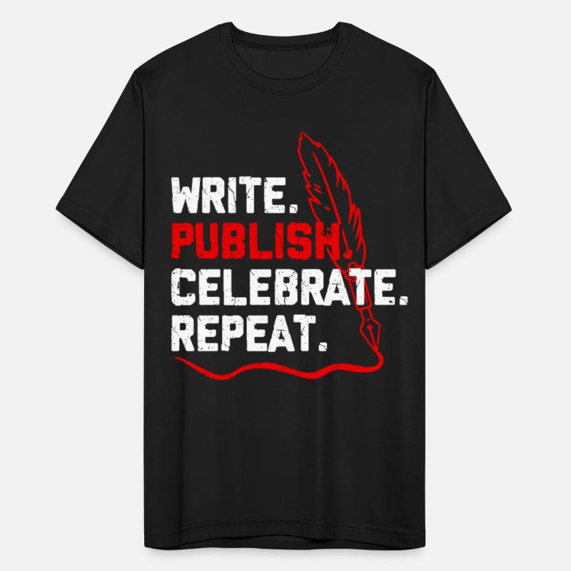 Published Author Write Publish Celebrate