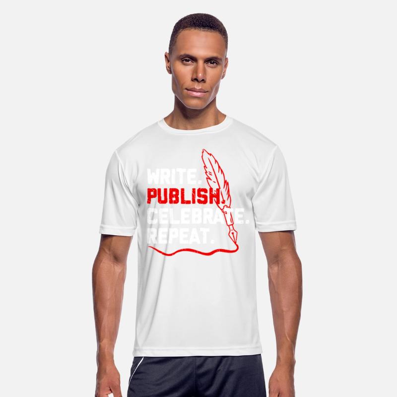Published Author Write Publish Celebrate