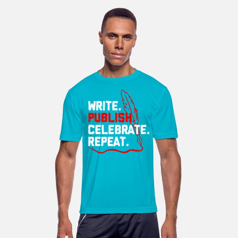 Published Author Write Publish Celebrate