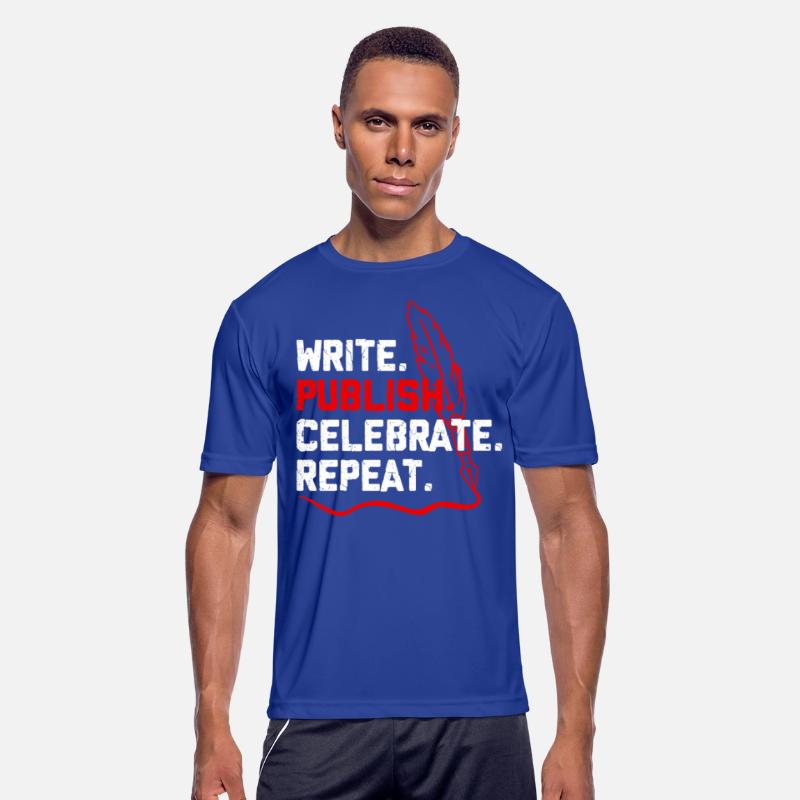 Published Author Write Publish Celebrate