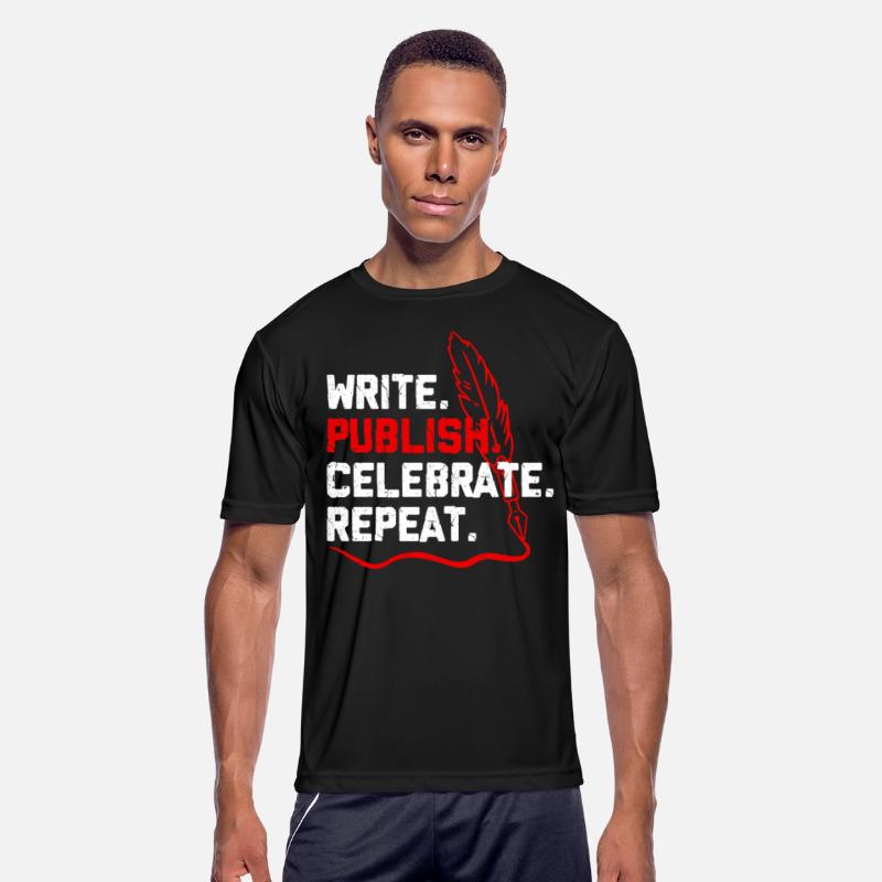 Published Author Write Publish Celebrate