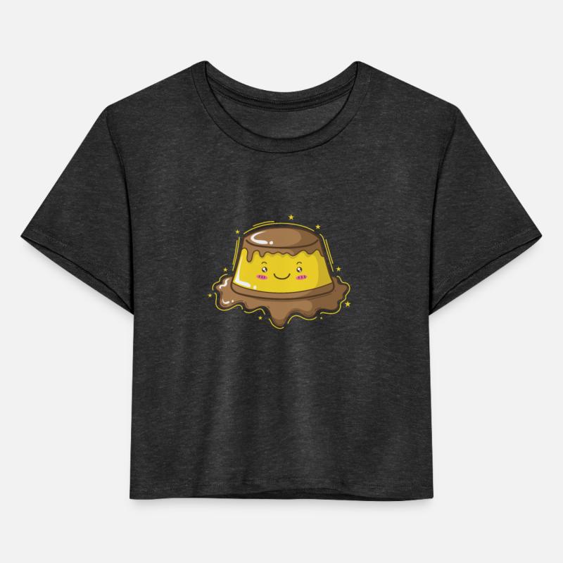 Pudding happy Dessert