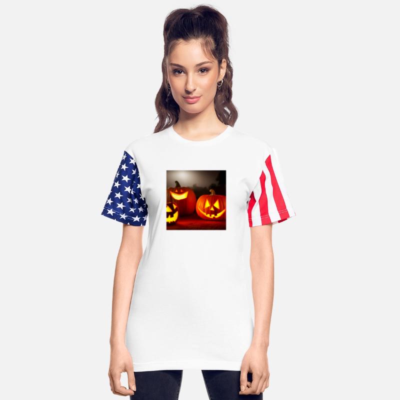 Pumpkin halloween spooky