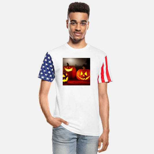 Pumpkin halloween spooky