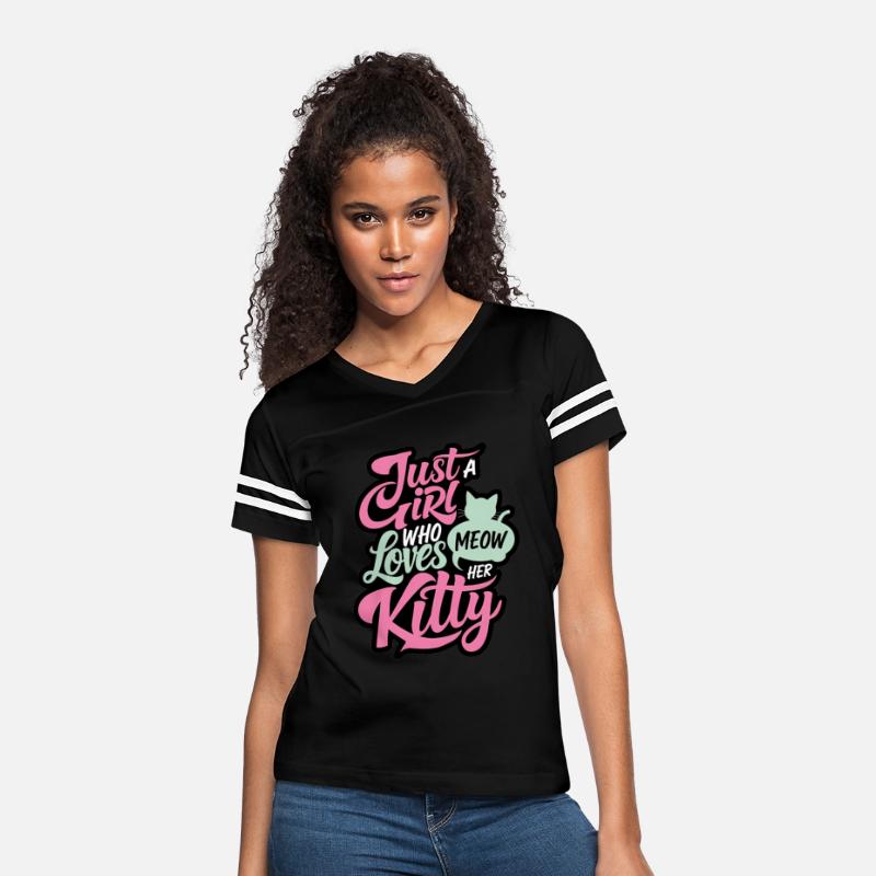Purr fectly Playful Tee