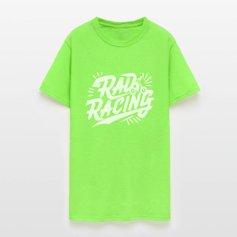 Rad Racing