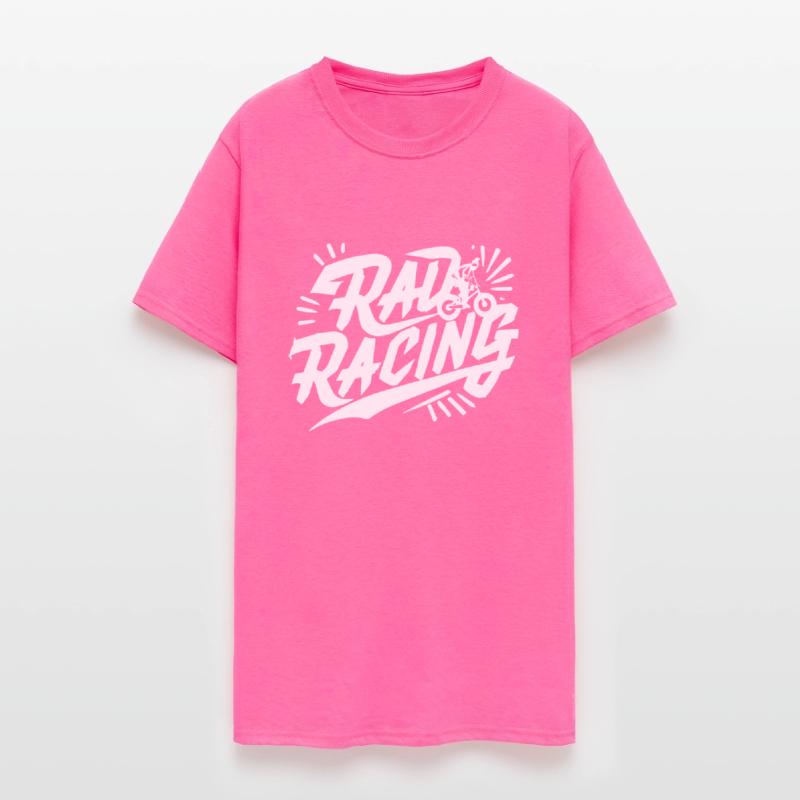 Rad Racing