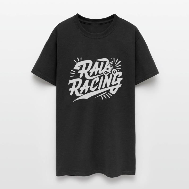 Rad Racing