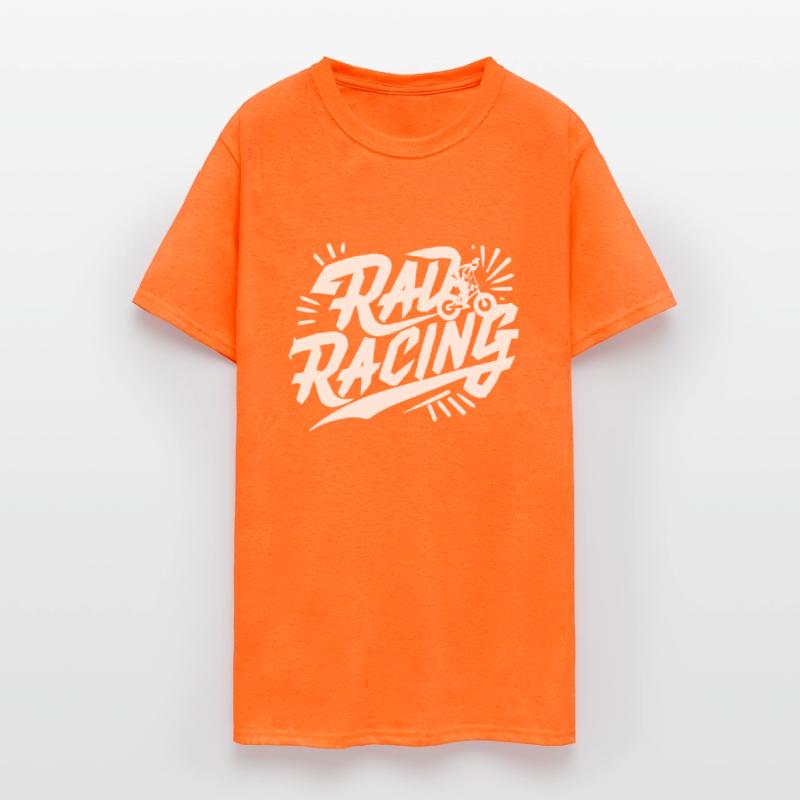 Rad Racing
